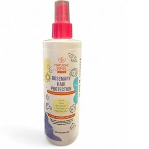 Natural Sense Kids Rosemary Hair Protection Spray